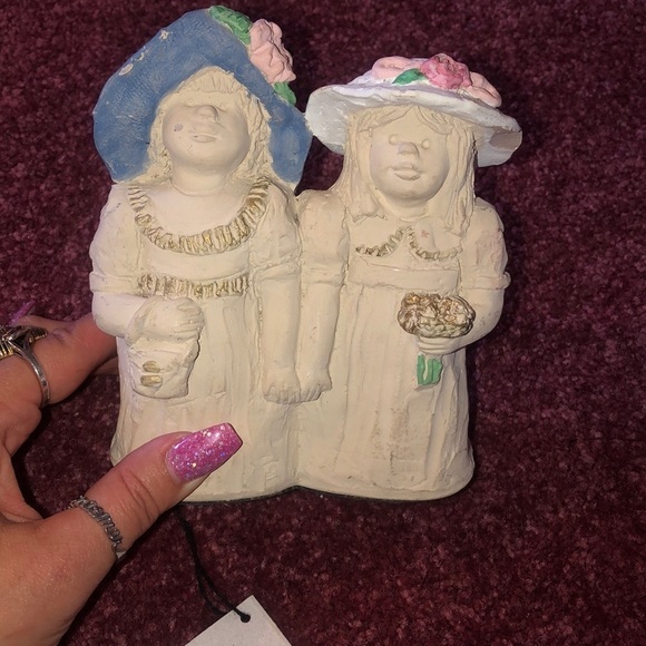 Vintage Sculpture - Picture 1 of 8